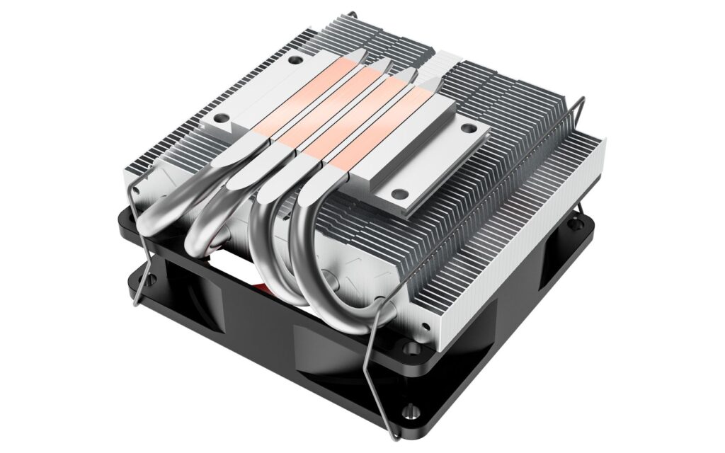 Xilence I404T CPU Cooler - Image 7