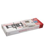 Delight LCD TV Wall Mount 12" - 55" Black - Image 3