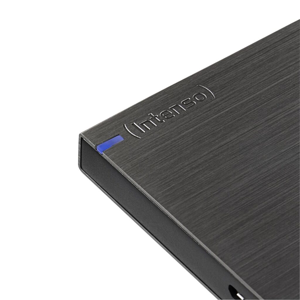 Intenso 1TB 2,5" USB3.2 Memory Board Alumínium - Image 6