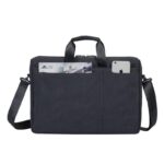 RivaCase 8355 17,3" Laptop Bag Black - Image 2