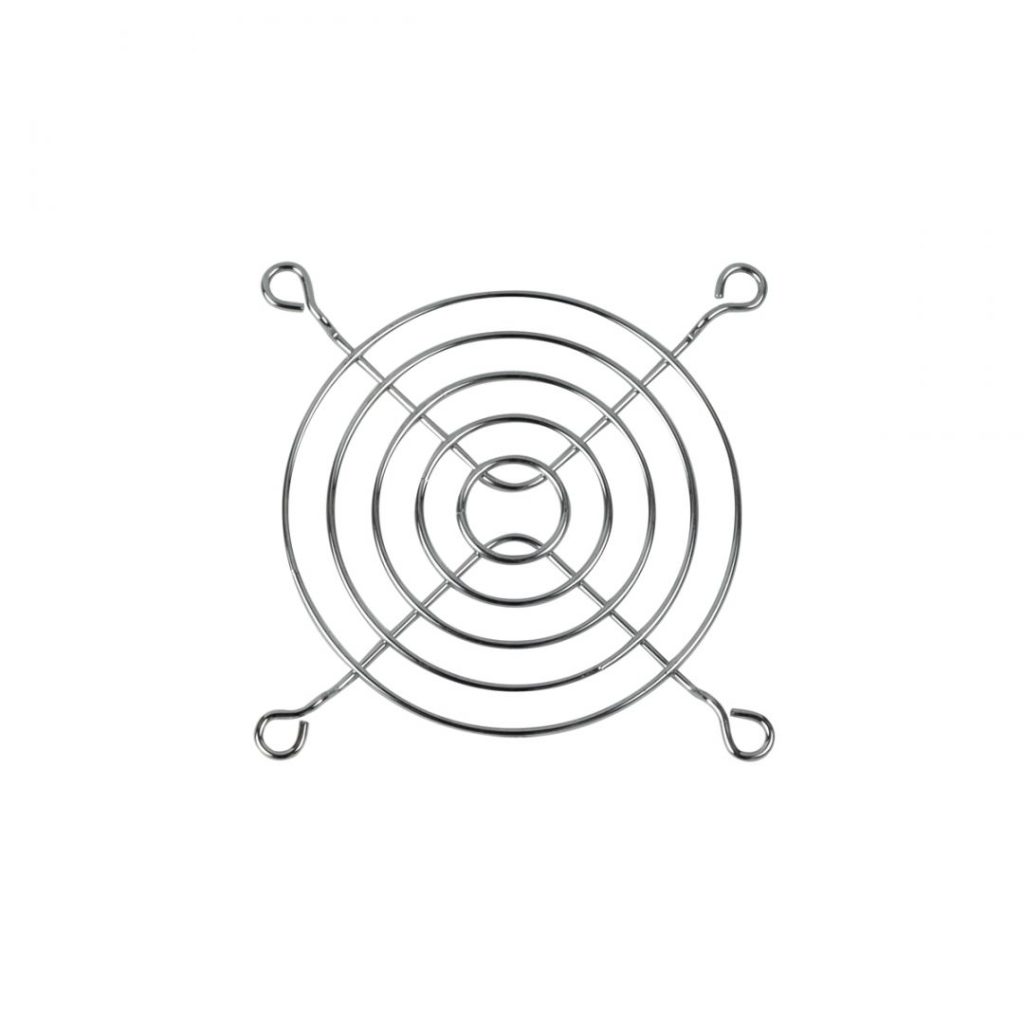 arctic-cooling-80mm-fan-grills_1.jpg Arctic 80mm Fan Grills - Image 1