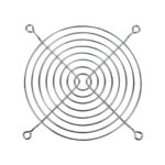 Arctic 120mm Fan Grills