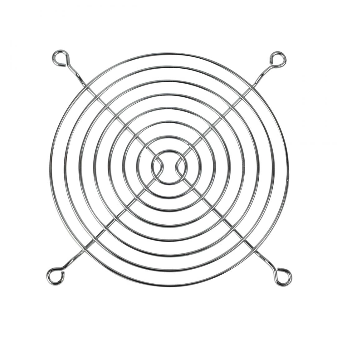 Arctic 120mm Fan Grills - Image 1