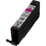 Canon CLI-581 Magenta tintapatron - Image 2