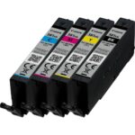 Canon CLI-581XXL Multipack tintapatron - Image 2