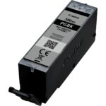 Canon PGI-580XXL Black tintapatron - Image 2