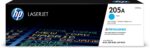 HP CF531A (205A) Cyan toner