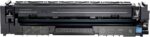 HP CF531A (205A) Cyan toner - Image 2