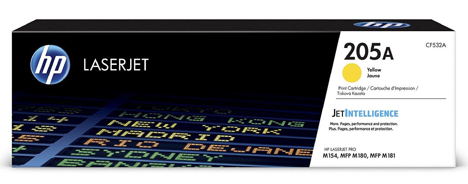 hp-cf532a-205a-yellow-toner_1.jpg HP CF532A (205A) Yellow toner - Image 1