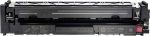 HP CF543X (203X) Magenta toner - Image 2