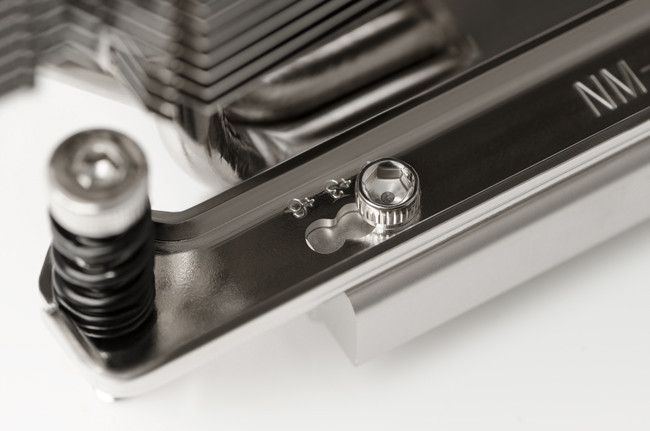 Noctua NH-U14S TR4-SP3 CPU Cooler - Image 3