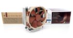 Noctua NH-U14S TR4-SP3 CPU Cooler - Image 4
