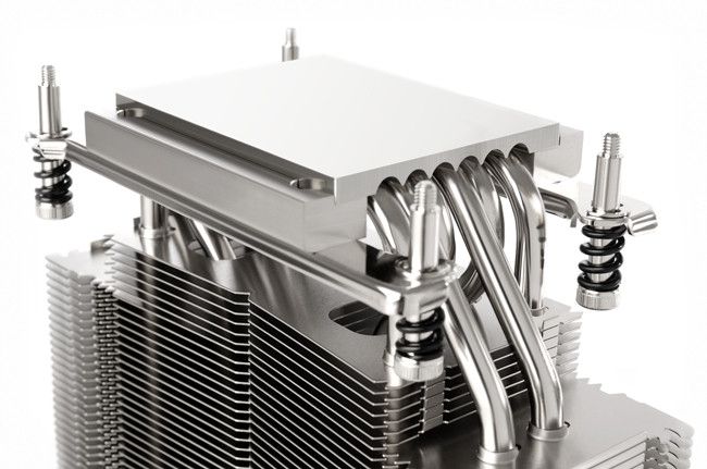 Noctua NH-U14S TR4-SP3 CPU Cooler - Image 5
