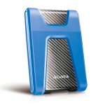A-Data 2TB 2,5" USB3.1 HD650 Blue - Image 2