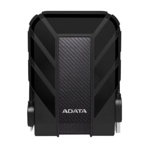 A-Data 1TB 2,5" USB3.1 HD710P Black