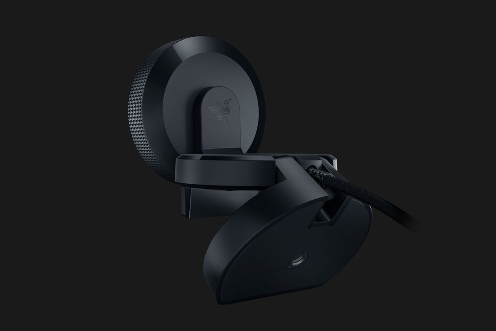 Razer Kiyo Webkamera Black - Image 10