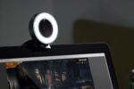 Razer Kiyo Webkamera Black - Image 6
