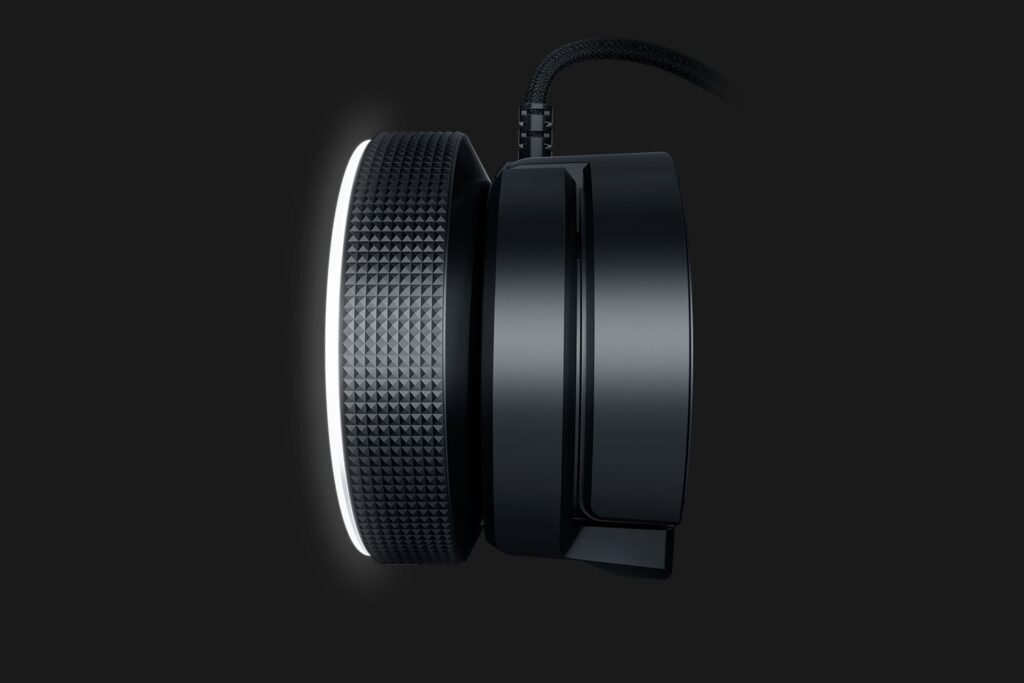 Razer Kiyo Webkamera Black - Image 7
