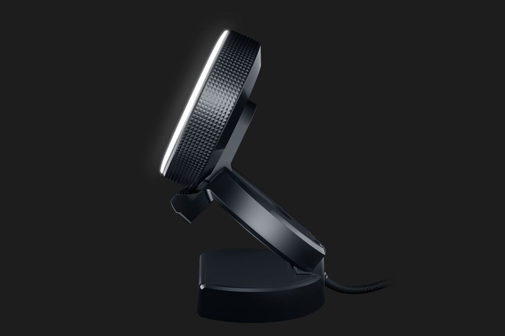 Razer Kiyo Webkamera Black - Image 8