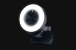 Razer Kiyo Webkamera Black - Image 9