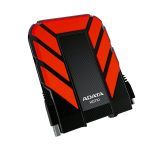 A-Data 1TB 2,5" USB3.1 HD710P Red - Image 2
