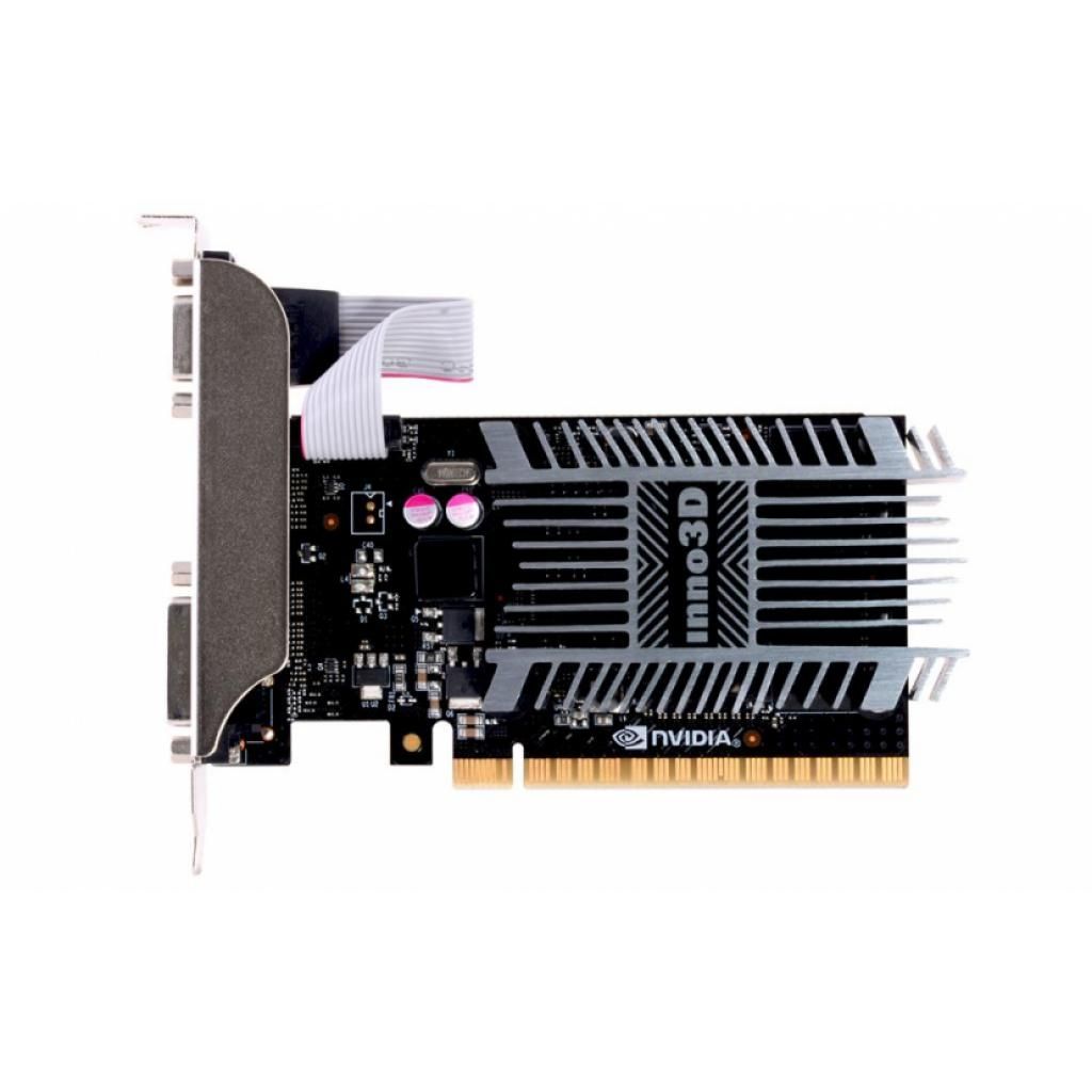 Inno3D GeForce GT710 2GB DDR3 - Image 2