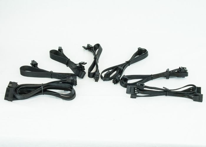 Chieftec 650W 80+ Gold Compact - Image 3