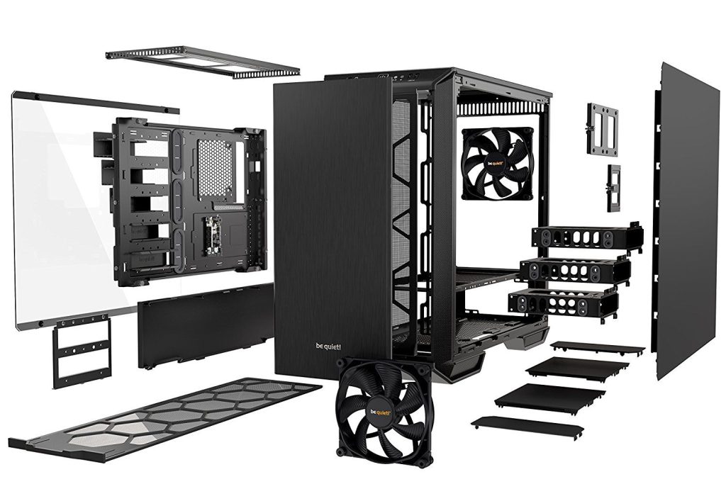 be-quiet-dark-base-700-rgb-led-window-black_4.jpg Be quiet! Dark Base 700 RGB LED Window Black - Image 4