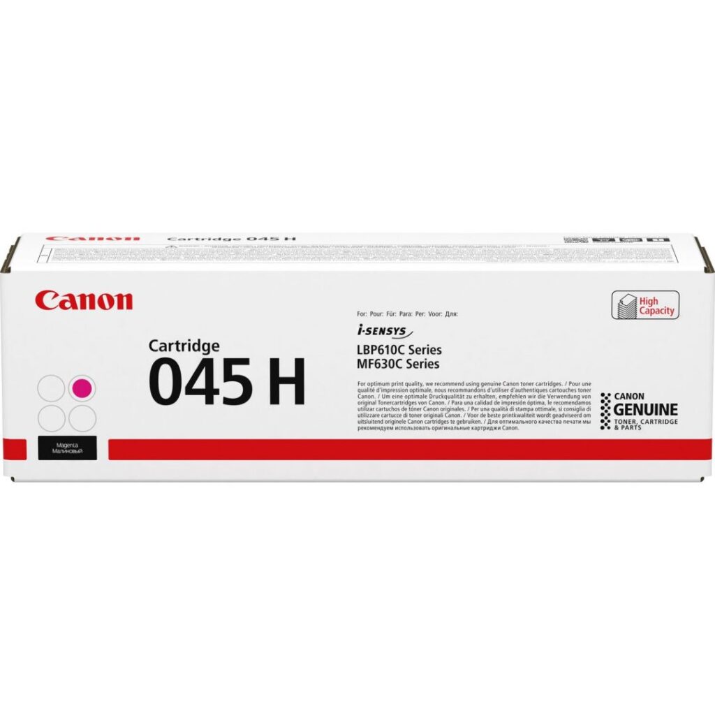 canon-crg-045-magenta-toner_2.jpg Canon CRG 045H Magenta toner - Image 2