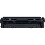 Canon CRG 045H Yellow toner - Image 3