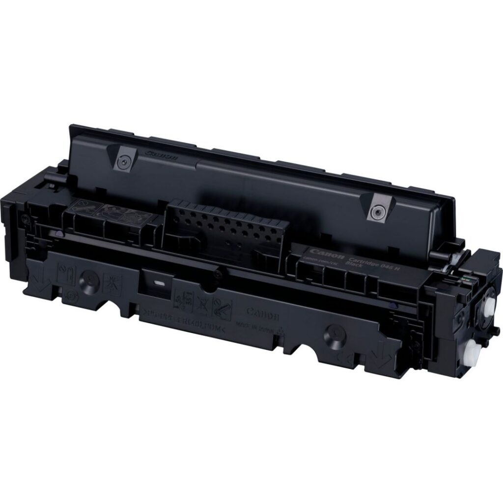 Canon CRG 046H Black toner - Image 3