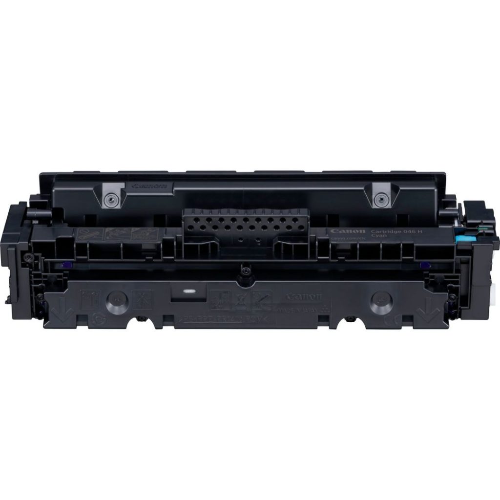 Canon CRG 046H Cyan toner - Image 3