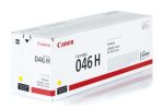 Canon CRG 046H Yellow toner - Image 2