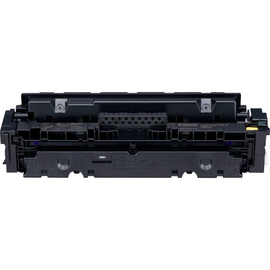 Canon CRG 046H Yellow toner - Image 3