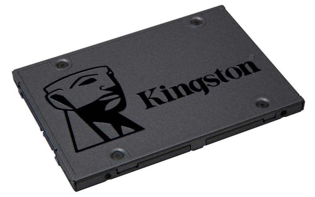 SSD Kingston 960GB A400 2,5" SATA3 - Image 7