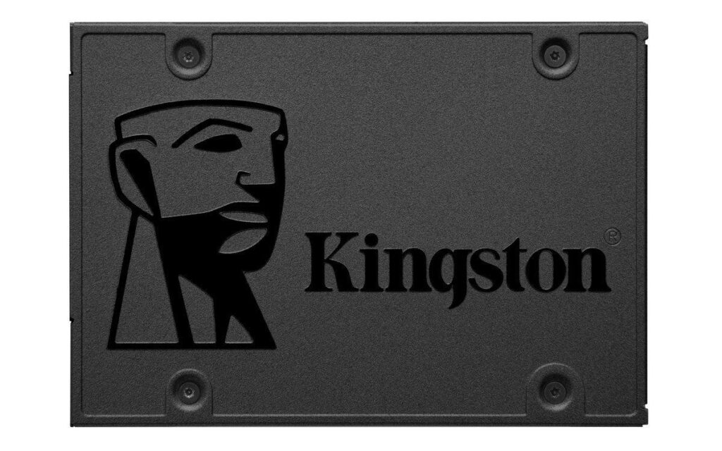 SSD Kingston 960GB A400 2,5" SATA3 - Image 8