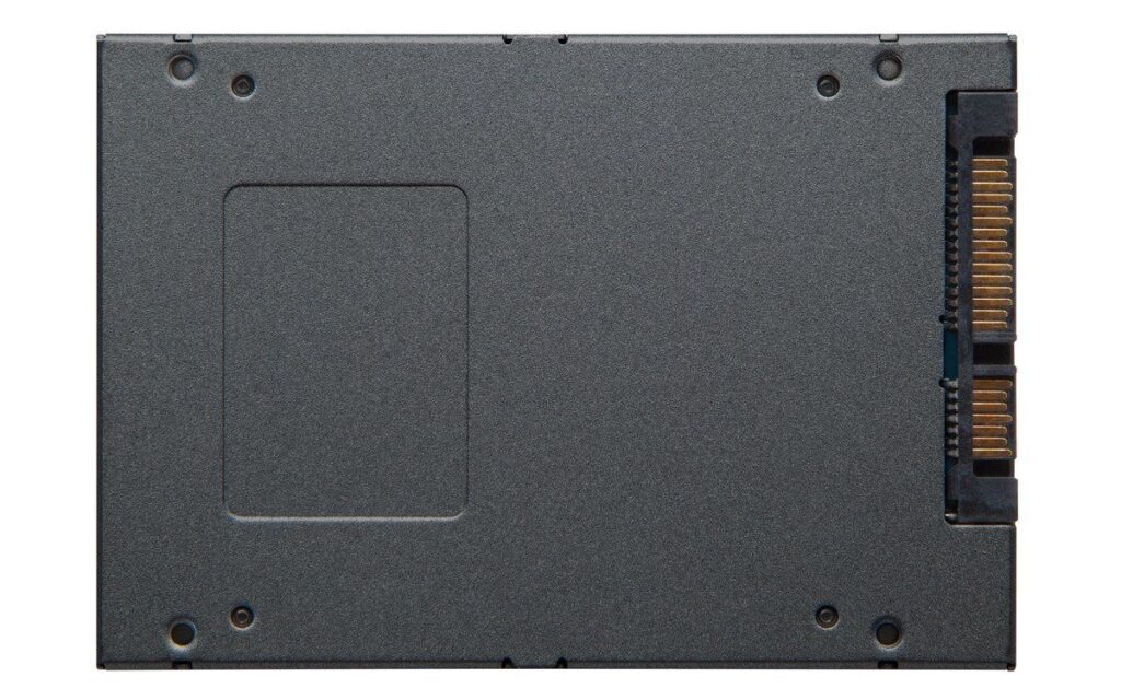 SSD Kingston 960GB A400 2,5" SATA3 - Image 9