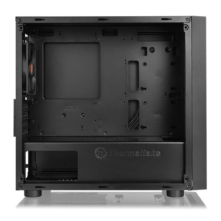 Thermaltake Versa H17 Window Black - Image 10