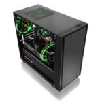 Thermaltake Versa H17 Window Black - Image 12