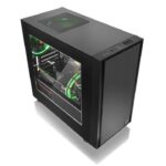 Thermaltake Versa H17 Window Black - Image 13
