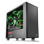 Thermaltake Versa H17 Window Black - Image 14