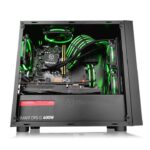 Thermaltake Versa H17 Window Black - Image 15