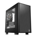 Thermaltake Versa H17 Window Black - Image 2