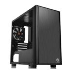Thermaltake Versa H17 Window Black - Image 3