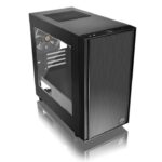 Thermaltake Versa H17 Window Black - Image 4