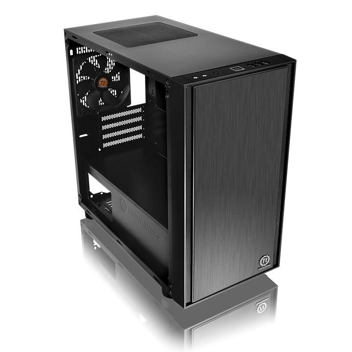 Thermaltake Versa H17 Window Black - Image 5