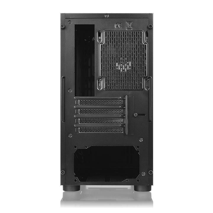 Thermaltake Versa H17 Window Black - Image 7