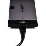 AXAGON ADSA-1S6 2,5" USB3.0 HDD SATA Black - Image 7