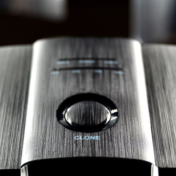 AXAGON ADSA-ST USB3.0 Dual HDD Dock Black - Image 12