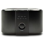 AXAGON ADSA-ST USB3.0 Dual HDD Dock Black - Image 3